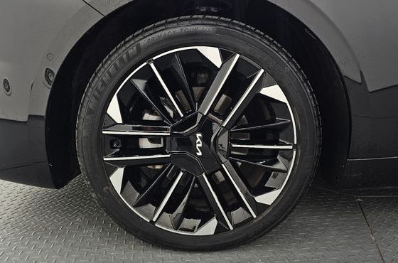 Kia K8 Signature — пробег 43 048 км — фото 5 из 5