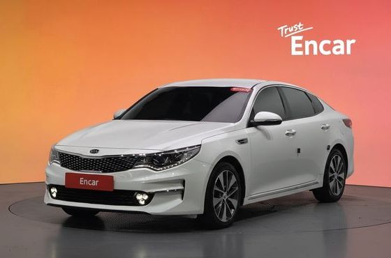 Kia K5 2.0 MX Style Edition — пробег 88 477 км — фото 1 из 5