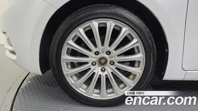 Kia K3 из Кореи Encar