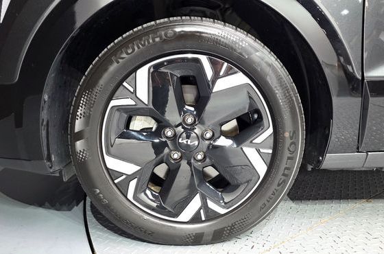 Kia Niro Earth — пробег 26 149 км — фото 5 из 5