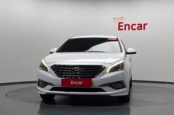 Hyundai Sonata 2.0 Style Special — пробег 169 049 км — фото 3 из 5
