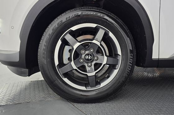 Hyundai Palisade Gasoline 3.8 2WD Exclusive — пробег 65 003 км — фото 5 из 5