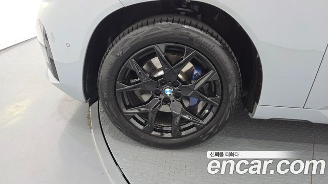 BMW X3 из Кореи Encar