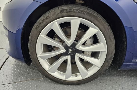 Tesla Model 3 Long Range AWD — пробег 64 358 км — фото 5 из 5