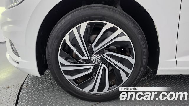 Volkswagen Jetta 1.4 TSI Prestige — пробег 88 358 км — фото 5 из 5