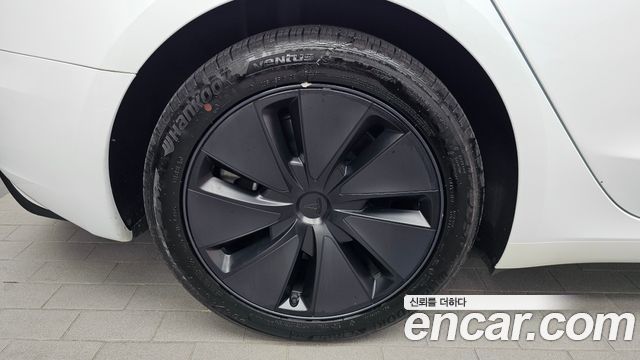 Tesla Model 3 Long Range AWD — пробег 80 555 км — фото 5 из 5