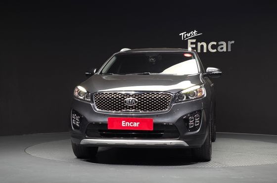 Kia Sorento Diesel 2.2 4WD Noblesse — пробег 171 646 км — фото 3 из 5