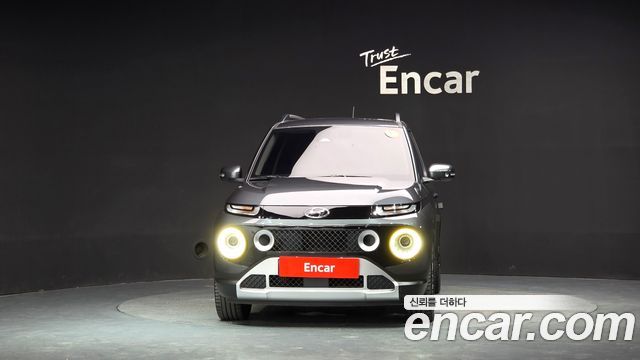 Hyundai Casper Turbo Modern — пробег 91 706 км — фото 3 из 5