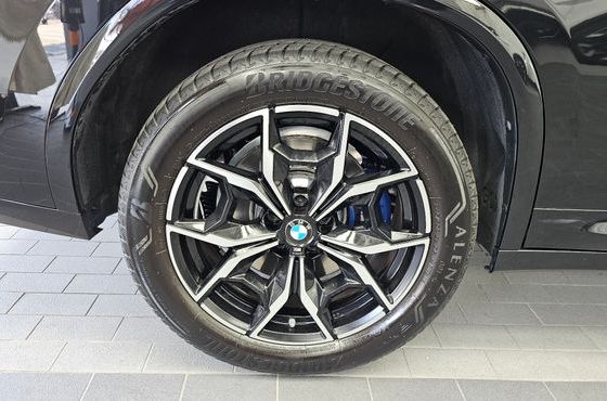 BMW X4 xDrive20i M Sport — пробег 41 363 км — фото 5 из 5