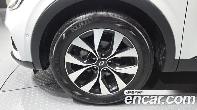 Renault (Samsung) XM3 из Кореи Encar