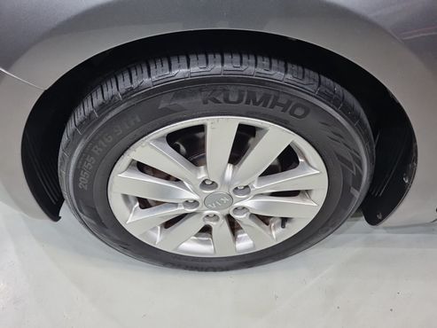 Kia K3 Trendy — пробег 162 420 км — фото 5 из 5