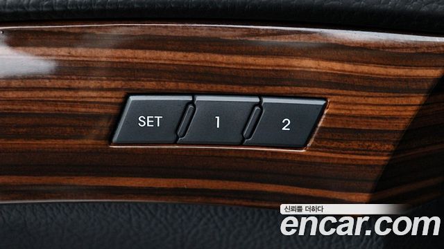 Kia Mohave из Кореи Encar