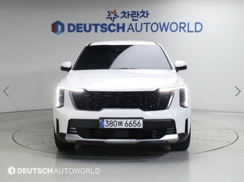 Kia Sorento HEV 1.6 2WD Prestige — пробег 42 049 км — фото 3 из 5