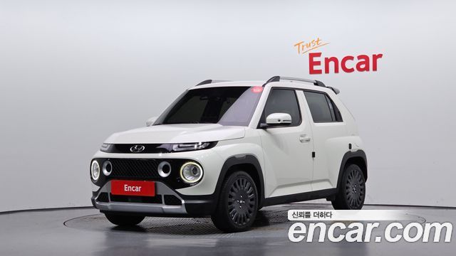 Hyundai Casper Turbo Inspiration — пробег 33 983 км — фото 1 из 5