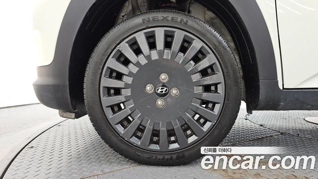 Hyundai Casper Turbo Inspiration — пробег 33 983 км — фото 5 из 5
