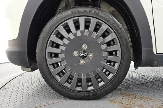 Hyundai Casper Turbo Inspiration — пробег 33 983 км — фото 5 из 5