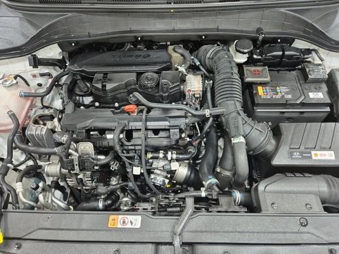 Hyundai Kona Gasoline 1.6 Turbo 2WD Modern — пробег 41 623 км — фото 5 из 5