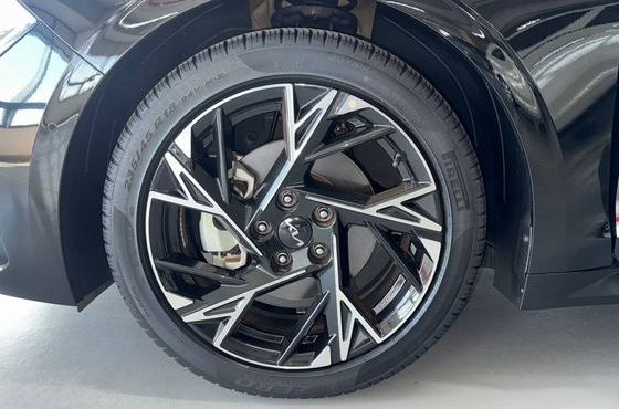 Kia K5 1.6 Turbo Signature — пробег 23 116 км — фото 5 из 5