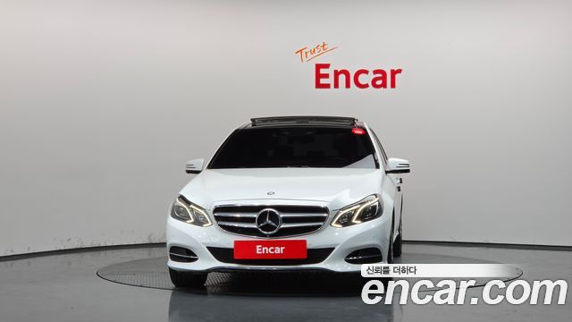 Mercedes-Benz E-Class E250 BlueTec 4MATIC AV — пробег 210 437 км — фото 3 из 5