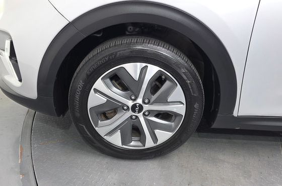 Kia Niro Air — пробег 98 011 км — фото 5 из 5