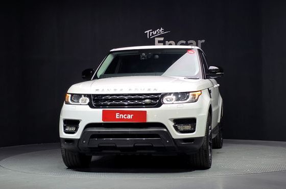 Land Rover Range Rover Sport 3.0 SC HSE Dynamic — пробег 93 248 км — фото 3 из 5
