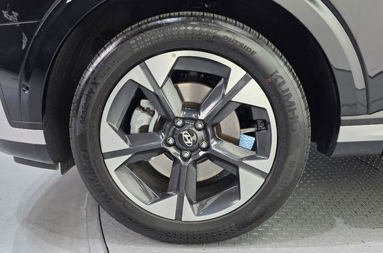 Hyundai Palisade Gasoline 2.5T 4WD 7-Seater Prestige — пробег 15 760 км — фото 5 из 5