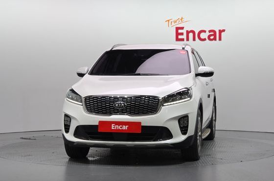 Kia Sorento Diesel 2.2 4WD Noblesse Special — пробег 108 455 км — фото 3 из 5
