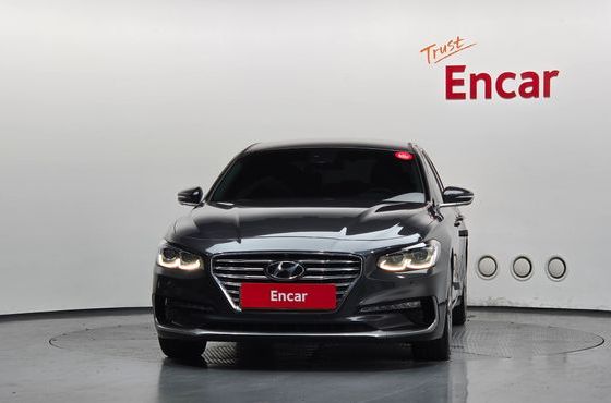 Hyundai Grandeur 3.0 Exclusive Special — пробег 173 326 км — фото 3 из 5