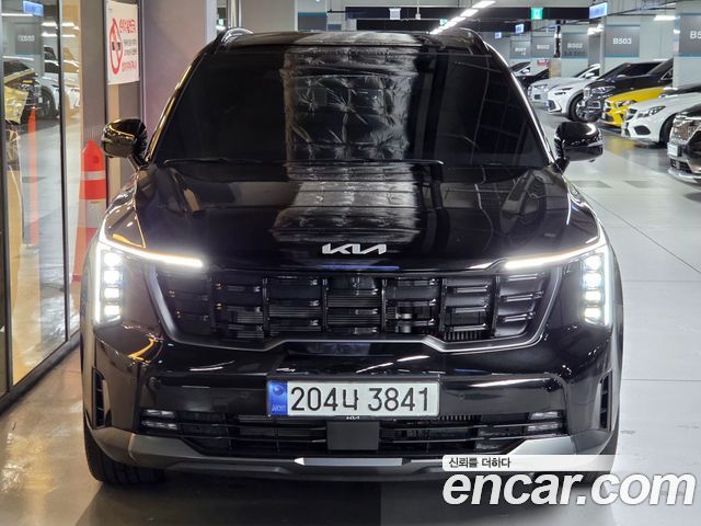 Kia Sorento Diesel 2.2 4WD Gravity — пробег 39 000 км — фото 2 из 5