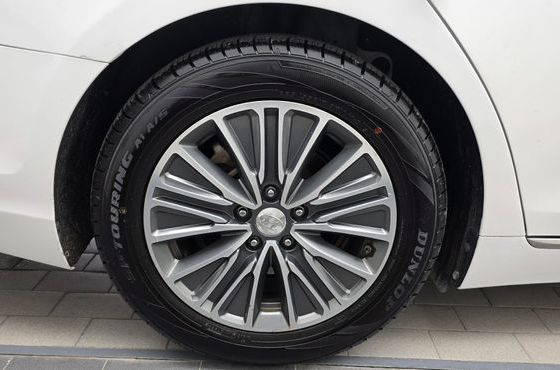Hyundai Grandeur Exclusive Special — пробег 231 015 км — фото 5 из 5