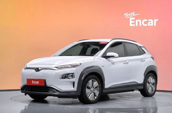 Hyundai Kona Modren — пробег 156 788 км — фото 1 из 5