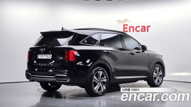 Kia Sorento HEV 1.6 2WD Gravity — пробег 42 800 км — фото 2 из 5