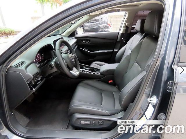 Honda Accord 2.0 Hybrid Touring — пробег 59 846 км — фото 5 из 5