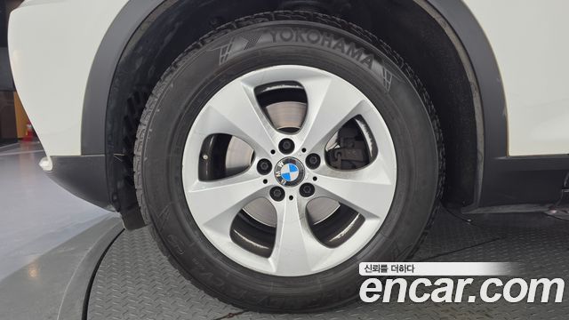 BMW X3 xDrive 20d High — пробег 173 502 км — фото 5 из 5
