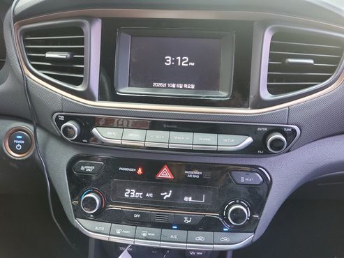 Hyundai Ioniq N — пробег 119 000 км — фото 4 из 5
