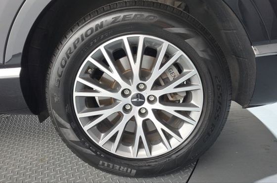 Genesis GV80 2.5T Gasoline AWD — пробег 100 958 км — фото 5 из 5