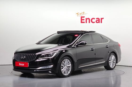 Hyundai Aslan G300 Modern — пробег 168 246 км — фото 1 из 5