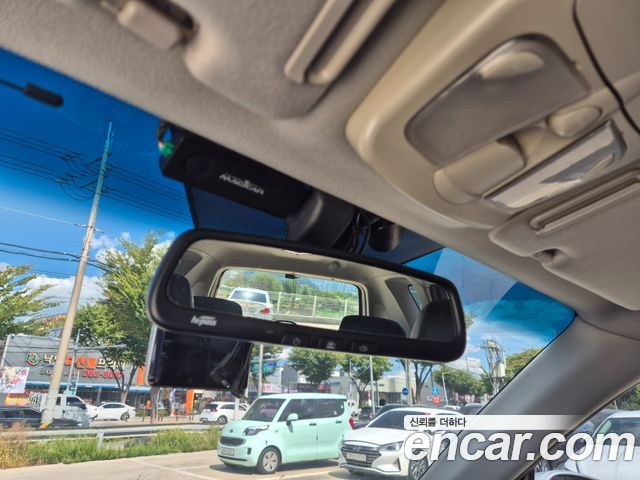 Ssangyong Rexton 2.2 4WD RX7 Deluxe — пробег 189 362 км — фото 3 из 5