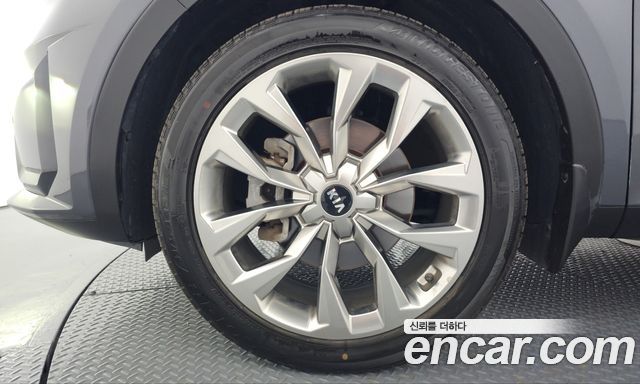 Kia Sorento Diesel 2.2 4WD Prestige — пробег 109 614 км — фото 5 из 5