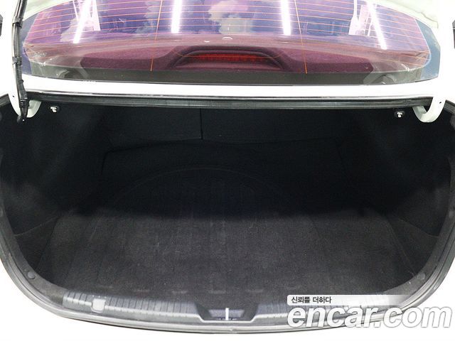 Kia K3 из Кореи Encar
