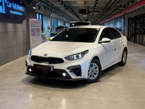 Kia K3 Luxury — пробег 171 000 км — фото 3 из 5