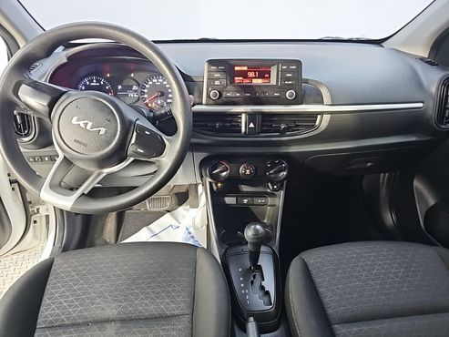 Kia morning Standard — пробег 37 805 км — фото 5 из 5
