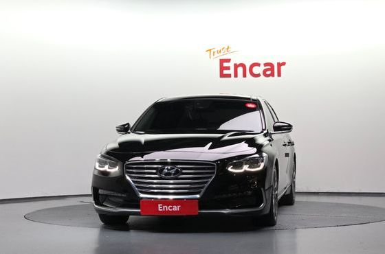 Hyundai Grandeur 3.0 Exclusive Special — пробег 152 060 км — фото 3 из 5