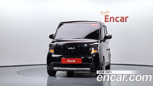 Kia RAY Signature — пробег 79 166 км — фото 3 из 5