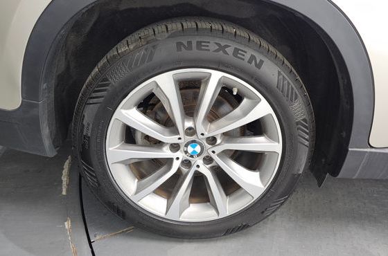 BMW X6 xDrive 30d — пробег 118 431 км — фото 5 из 5