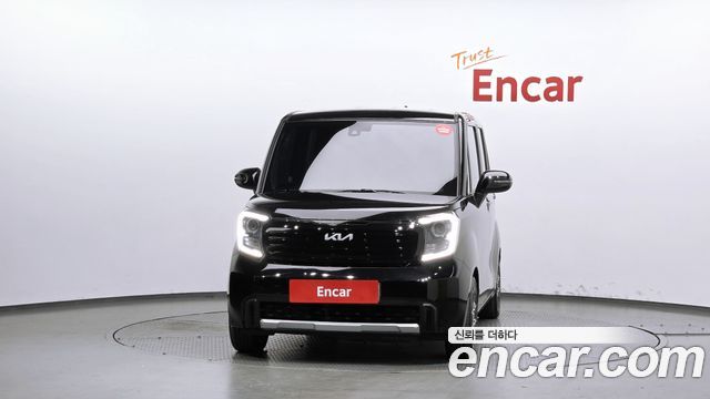 Kia RAY Signature — пробег 49 455 км — фото 3 из 5