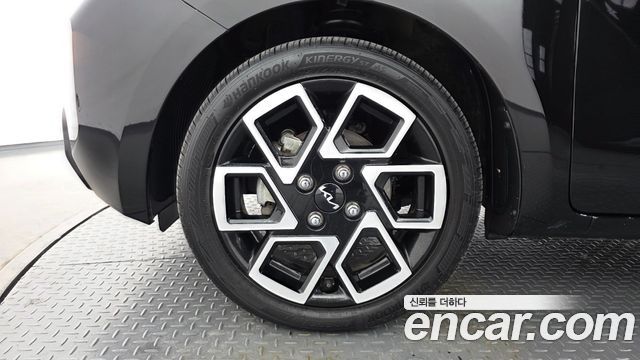 Kia RAY Signature — пробег 49 455 км — фото 5 из 5