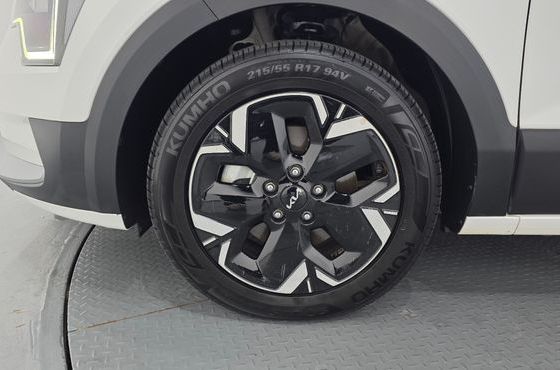 Kia Niro Air — пробег 49 847 км — фото 5 из 5