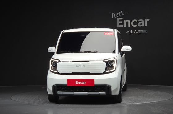 Kia RAY Signature — пробег 38 158 км — фото 3 из 5