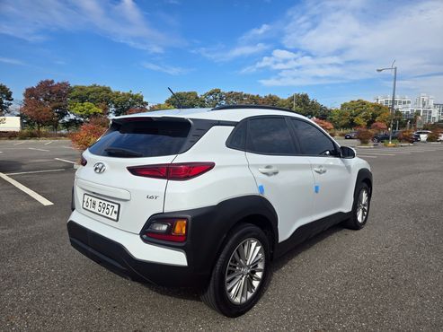 Hyundai Kona 1.6 Turbo 2WD Modern Tech — пробег 30 078 км — фото 2 из 5